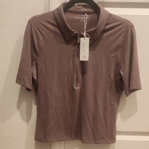 Travis Mathew Polo Shirt